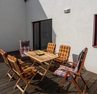 Znojmo Apartment | Apartment Aloha