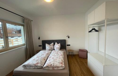 Inneralpbach Apartment | Apartment Alpbachtraum