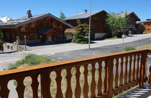 Jeux Apartment | APARTMENT ALPE D'HUEZ QUARTIER CENTER STATION