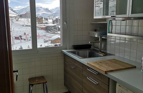 Jeux Apartment | APARTMENT ALPE D'HUEZ AVENUE DU RIFNEL