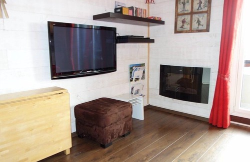 Eclose-Est Apartment | APARTMENT ALPE D'HUEZ QUARTIER DE L'ECLOSE