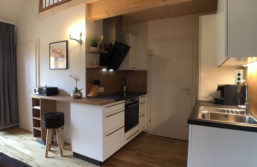 Thorl Apartment | Apartment "Alpenloft"