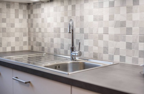Valle Aurina Apartment | Apartment 'Alpen Living - 2nd Floor' with Mountain View, Whirlpool & Wi-Fi