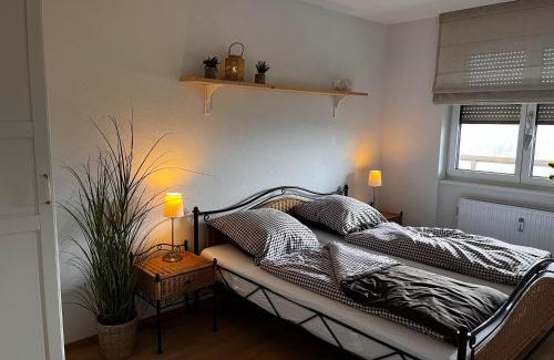 Sankt Urban Apartment | Apartment Alpenblick am Urbansee