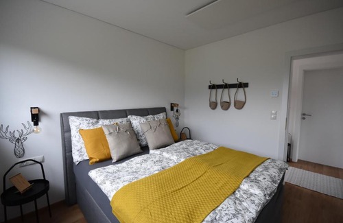 Gmuend in Kaernten Apartment | Apartment AlpenCube