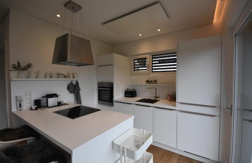 Gmuend in Kaernten Apartment | Apartment AlpenCube