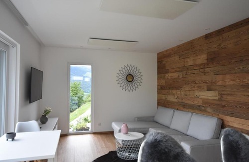 Gmuend in Kaernten Apartment | Apartment AlpenCube