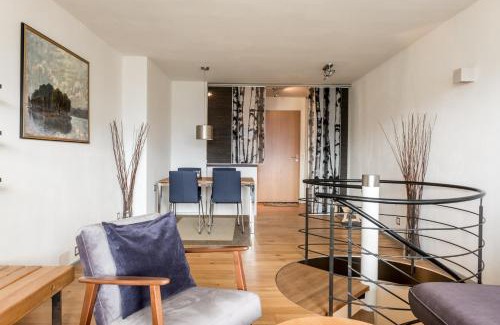 Beatenberg Apartment | Apartment Alpenrose 2.5 mit Mitbenutzung SPA & Wellness - GRIWA RENT AG