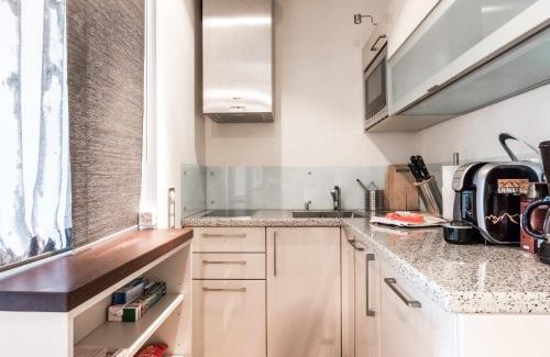 Beatenberg Apartment | Apartment Alpenrose 2.5 mit Mitbenutzung SPA & Wellness - GRIWA RENT AG