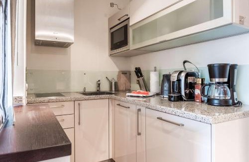 Beatenberg Apartment | Apartment Alpenrose 2.5 mit Mitbenutzung SPA & Wellness - GRIWA RENT AG