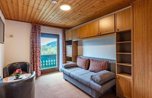 Agsdorf Apartment | Apartment Alpenrose-3 by Interhome