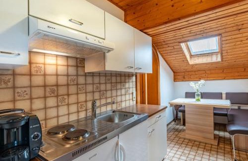 Agsdorf Apartment | Apartment Alpenrose-3 by Interhome