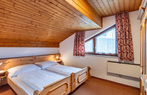 Agsdorf Apartment | Apartment Alpenrose-3 by Interhome