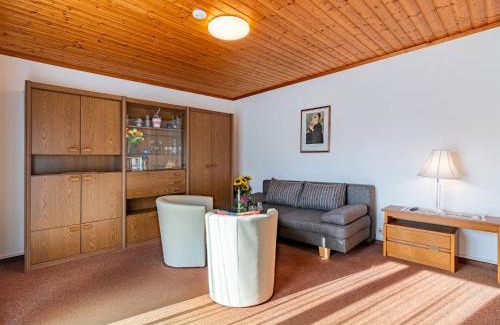 Agsdorf Apartment | Apartment Alpenrose Apartment 1 by Interhome
