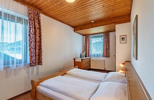 Agsdorf Apartment | Apartment Alpenrose Apartment 1 by Interhome