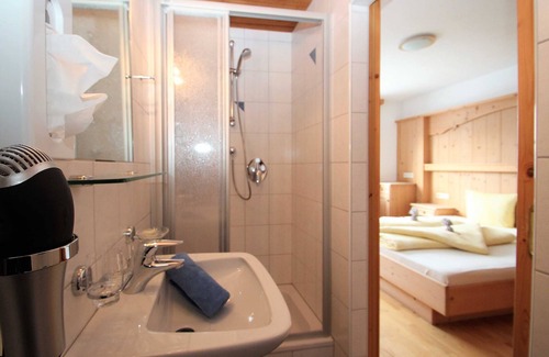 Kaunerberg Other | Apartment Alpenrose small - Wiesenhof