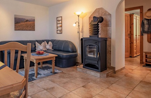 Lesachtal Apartment | Apartment Alpenrose