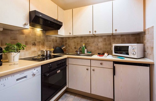 Pertisau Apartment | Apartment Alpenrose Komfort 1 - Apartment house Alpenrose