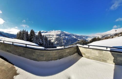 Rohrberg Apartment | Apartment Alpenstyle by Katharina