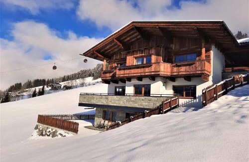 Rohrberg Apartment | Apartment Alpenstyle by Katharina