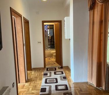 Pejë Apartment | Apartment Alpi