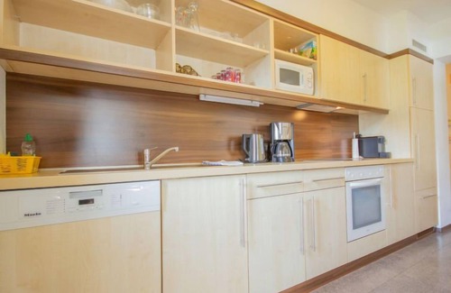 Soelden Apartment | Apartment Alpin by Interhome