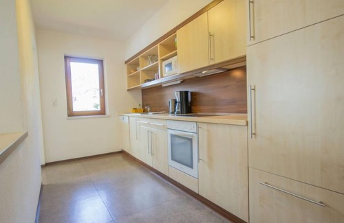 Soelden Apartment | Apartment Alpin by Interhome