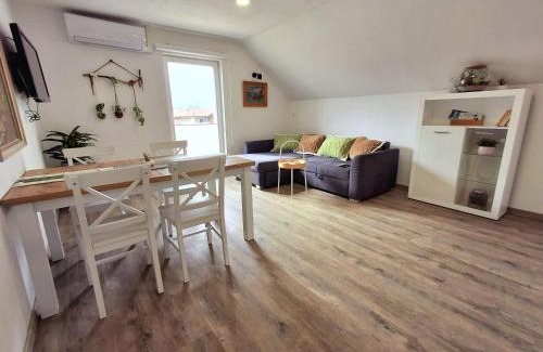 Godic Apartment | Apartment AlpiPond