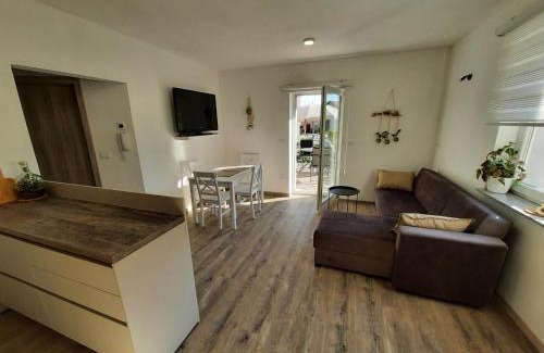 Godic Apartment | Apartment AlpiPond