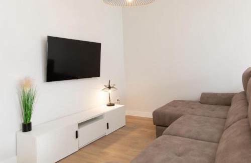 Torre de Benagalbon Apartment | Apartment Altamar white by Interhome