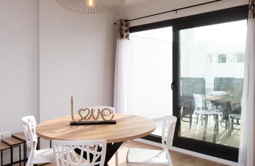 Torre de Benagalbon Apartment | Apartment Altamar white by Interhome