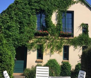 Neustadt Apartment | Apartment Alte Deckstation