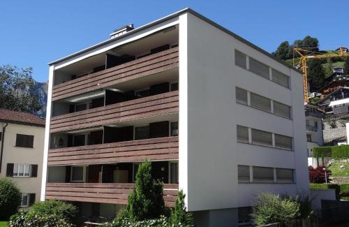 Engelberg Apartment | Apartment Alte Gasse 9 Wohnung 3- Stock by Interhome