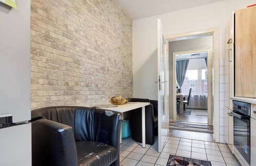 Bothfeld Apartment | Apartment 'Alte Heide Wohnug' with Balcony and Wi-Fi