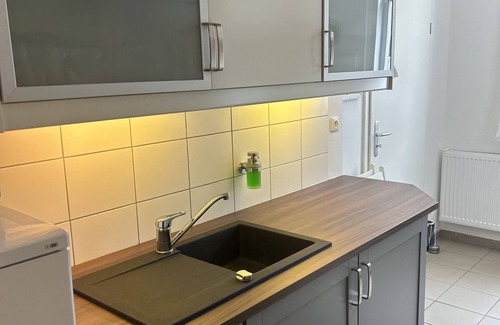 Hohen Mistorf Apartment | Apartment Alte Küsterei Hohen Mistorf