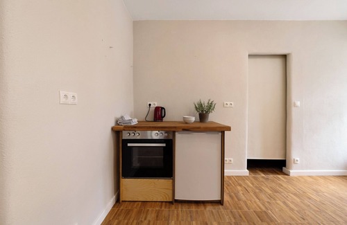 Dernbach Apartment | Apartment 'Alte Mühle In Dernbach Og' with Private Terrace, Shared Garden and Wi-Fi
