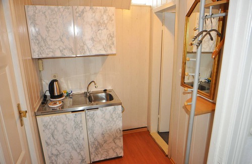 Oldersum Apartment | Apartment Alte Maar, 65330 - Apartment Alte Maar