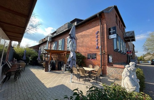 Worpswede Apartment | Apartment Alte Molkerei