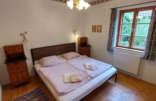 Aggsbach Markt Apartment | Apartment Alte Post-1 by Interhome