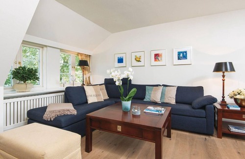 Kampen Apartment | Apartment Alte Post 6