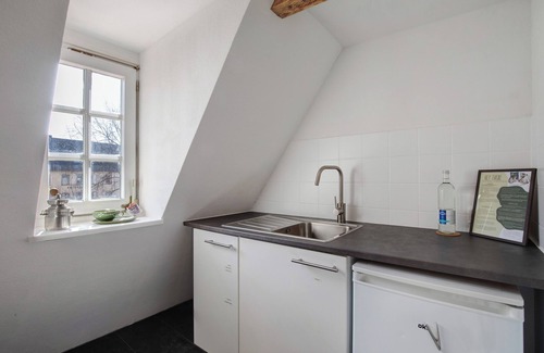 Muensingen Apartment | Apartment 'Alte Post' with Wi-Fi