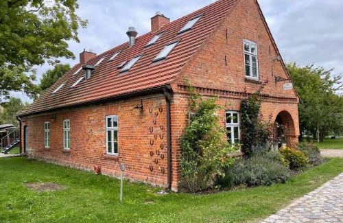 Hessenburg Apartment | Apartment Alte Schmiede