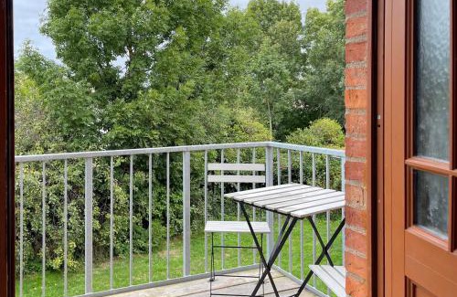 Hessenburg Apartment | Apartment Alte Schmiede