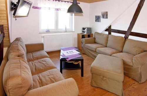 Hohensee Apartment | Apartment Alte Schmiede, Zemitz
