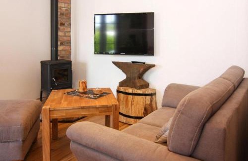 Hohensee Apartment | Apartment Alte Schmiede, Zemitz