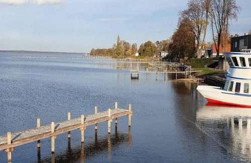 Hohensee Apartment | Apartment Alte Schmiede, Zemitz