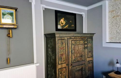 Jakobiviertel Apartment | Apartment Alte Schusterei