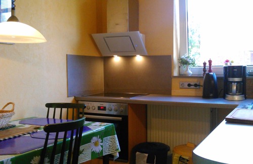 Altengroden Apartment | Apartment Altengroden South