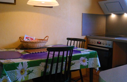 Altengroden Apartment | Apartment Altengroden South