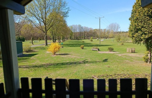 Steinfurt Apartment | Apartment 'Alter Ponystall' with Shared Terrace, Shared Garden and Wi-Fi